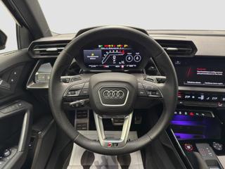 AUDI RS3 usata, con ESP