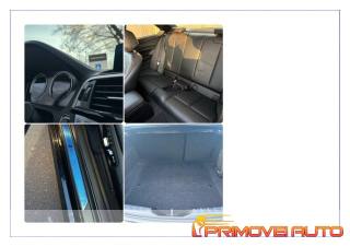 BMW 230 usata, con ESP