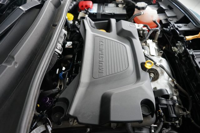 FIAT 500X usata 60