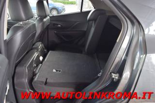 OPEL Mokka X usata, con ESP