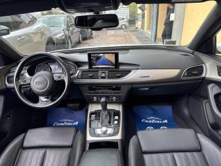 AUDI A6 allroad usata, con Controllo trazione