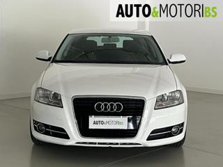 AUDI A3 usata, con Airbag