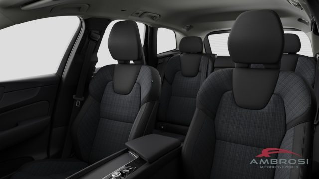 VOLVO XC60 usata 11
