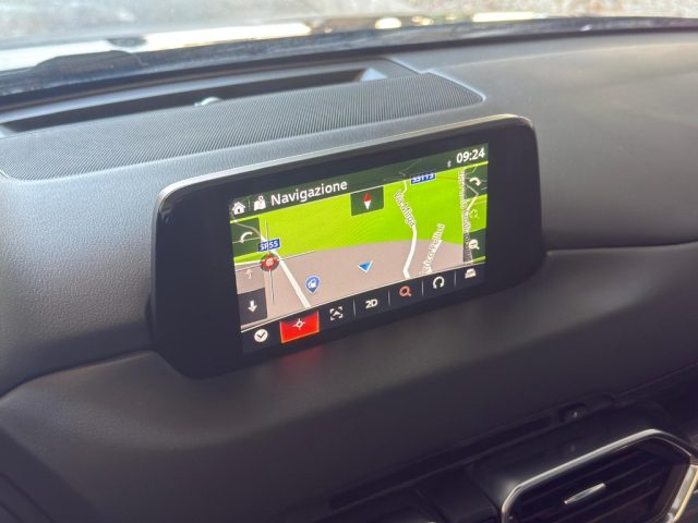 MAZDA CX-5 usata, con Controllo elettronico della corsia