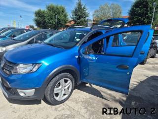 DACIA Sandero usata, con Airbag Passeggero