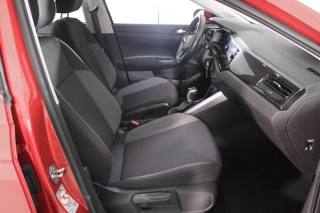 VOLKSWAGEN Taigo usata, con Climatizzatore