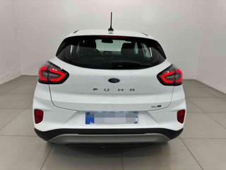 FORD Puma usata, con Antifurto