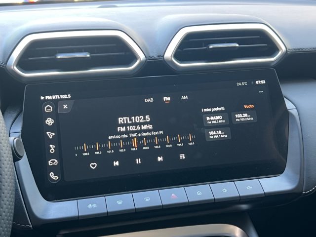 MG ZS usata, con Immobilizzatore elettronico