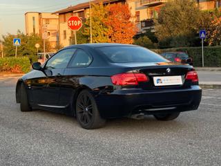 BMW 320 usata, con Autoradio