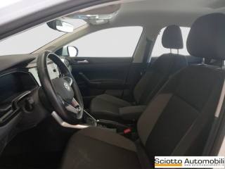 VOLKSWAGEN Taigo usata, con Controllo trazione