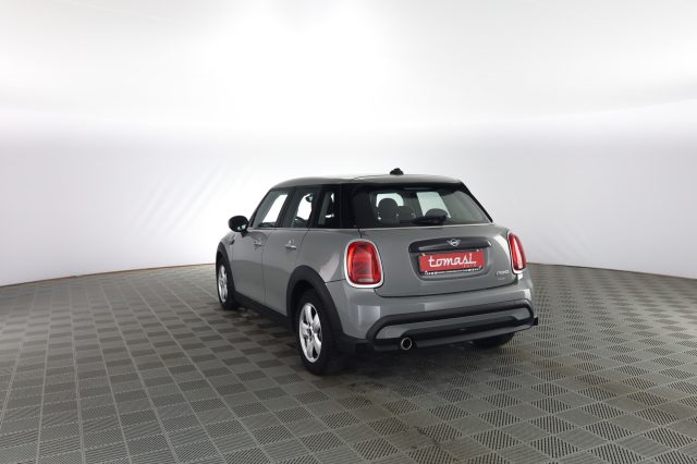 MINI Mini usata 5