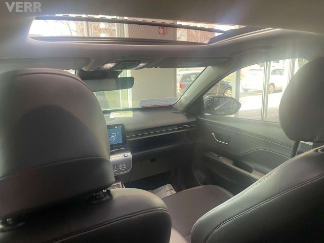 HYUNDAI Kona usata, con Immobilizzatore elettronico