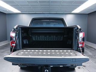 FORD Ranger Raptor usata, con Autoradio