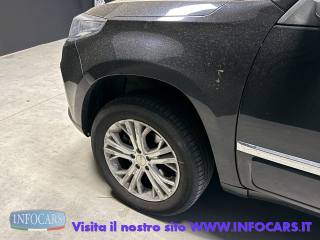 EVO Evo5 usata, con Volante multifunzione