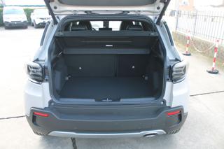 JEEP Avenger usata, con Boardcomputer