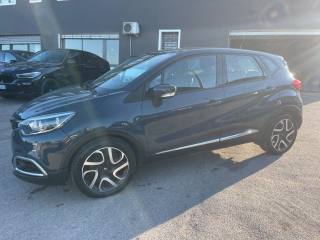 RENAULT Captur usata 2