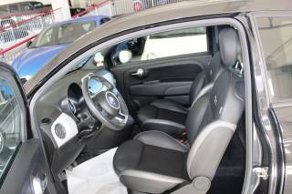 FIAT 500 usata, con Boardcomputer
