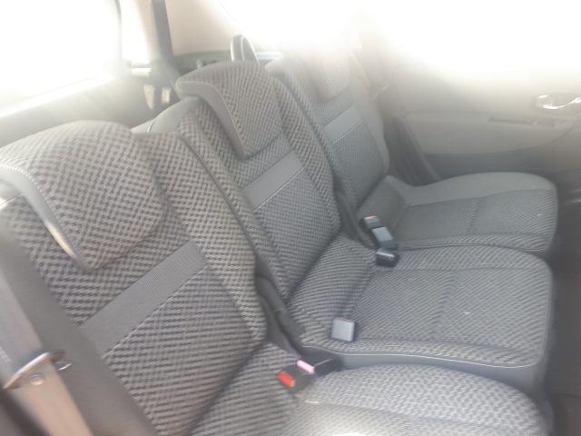 RENAULT Scenic usata, con Autoradio