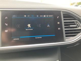PEUGEOT 308 usata, con Fendinebbia