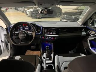 AUDI A1 usata, con Chiusura centralizzata