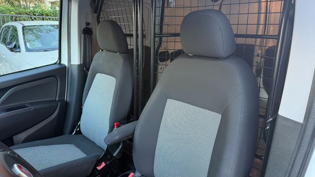 FIAT Doblo usata, con Touch screen