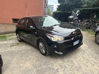KIA Rio usata, con Airbag