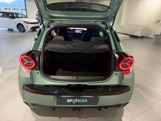 LANCIA Ypsilon usata, con Volante in pelle