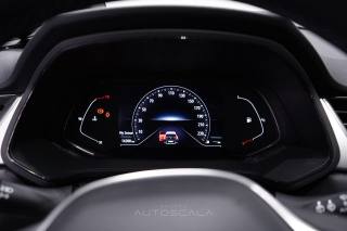 RENAULT Captur usata, con Servosterzo
