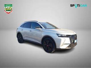 DS AUTOMOBILES DS 7 usata, con Bracciolo