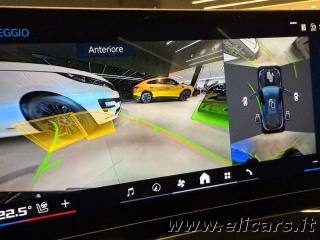 BMW M5 usata, con Controllo trazione