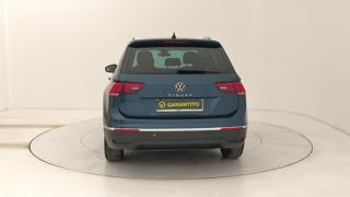 VOLKSWAGEN Tiguan usata, con Airbag Passeggero