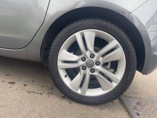 OPEL Meriva usata, con Autoradio