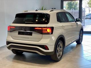 VOLKSWAGEN T-Cross usata, con Autoradio