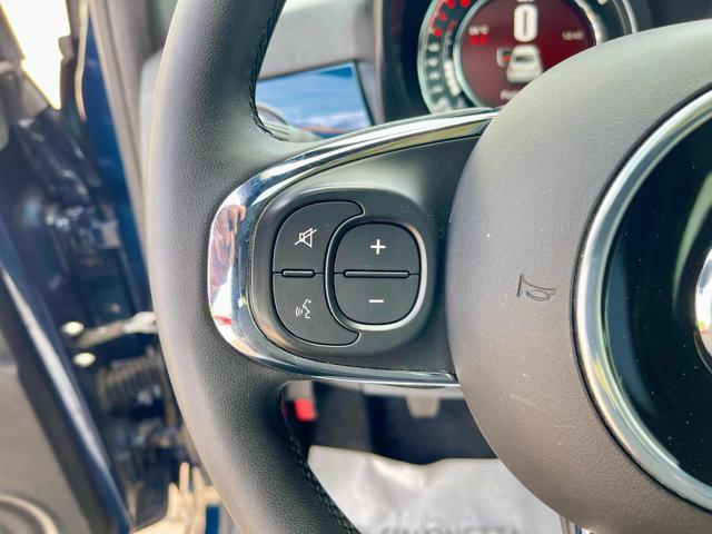 FIAT 500 usata, con Servosterzo