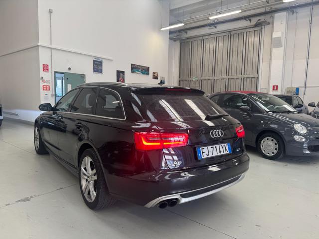 AUDI A6 usata, con Airbag Passeggero