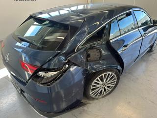 MERCEDES-BENZ CLA 250 usata, con Controllo trazione
