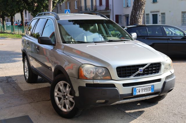 VOLVO XC90 usata 70