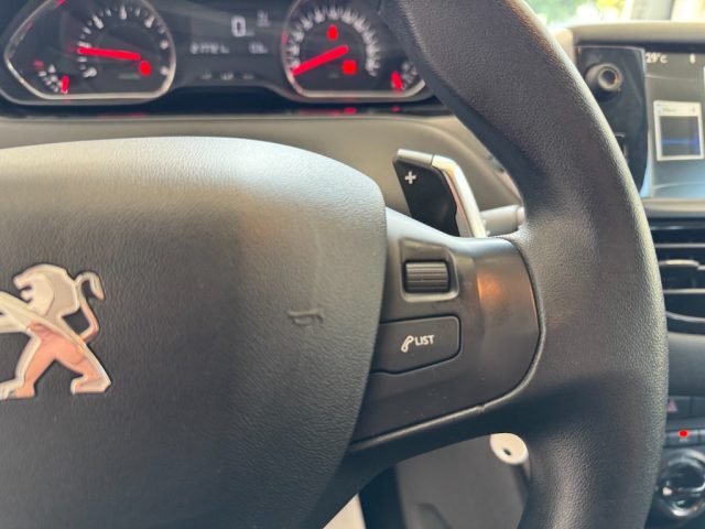 PEUGEOT 208 usata 25