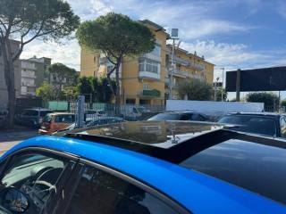 FIAT 500X usata, con Fari LED