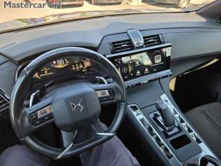 DS AUTOMOBILES DS 7 usata, con Isofix