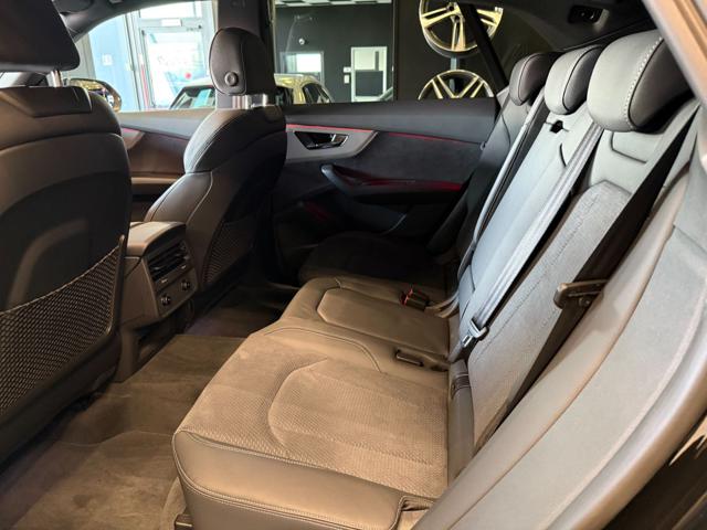 AUDI Q8 usata, con Trazione integrale