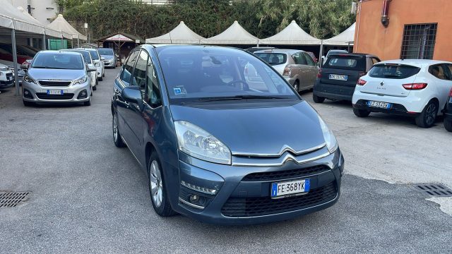 CITROEN C4 Picasso usata, con Airbag