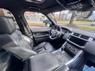 LAND ROVER Range Rover Sport usata, con Controllo trazione