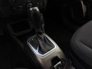 JEEP Renegade usata, con Controllo elettronico della corsia