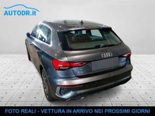 AUDI A3 usata, con Airbag laterali