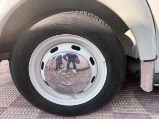 VOLKSWAGEN Maggiolino usata 39