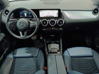 MERCEDES-BENZ B 180 usata, con Chiusura centralizzata
