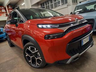 CITROEN C3 Aircross usata, con Airbag