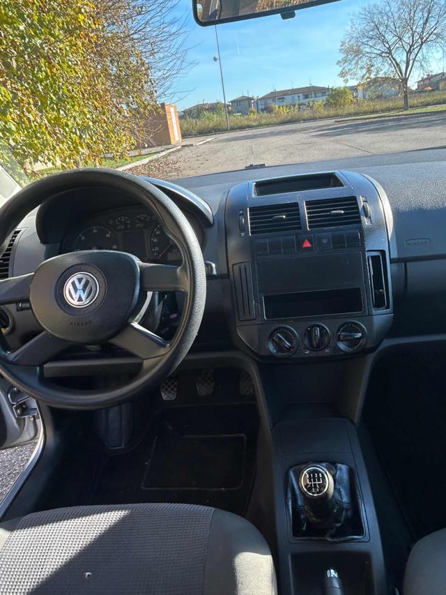 VOLKSWAGEN Polo usata, con Specchietti laterali elettrici