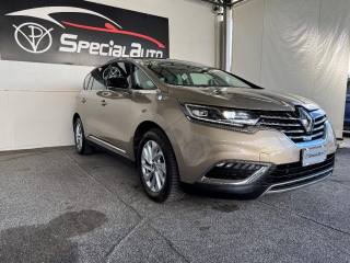 RENAULT Espace usata, con ESP